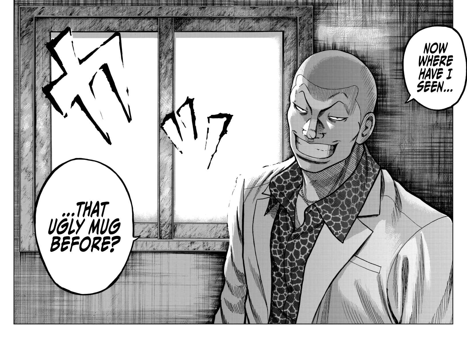 Worst Gaiden Mr. Zetton Chapter 15 - Page 51