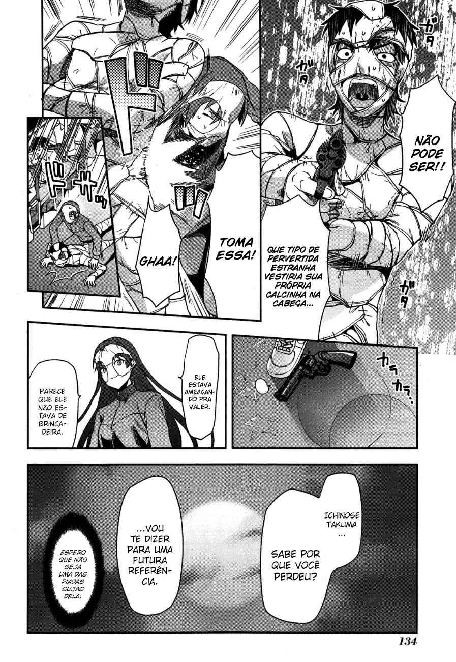 Shimoneta to Iu Gainen ga Sonzai Shinai Taikutsu na Sekai - Man●hen Chapter 11 - Page 20