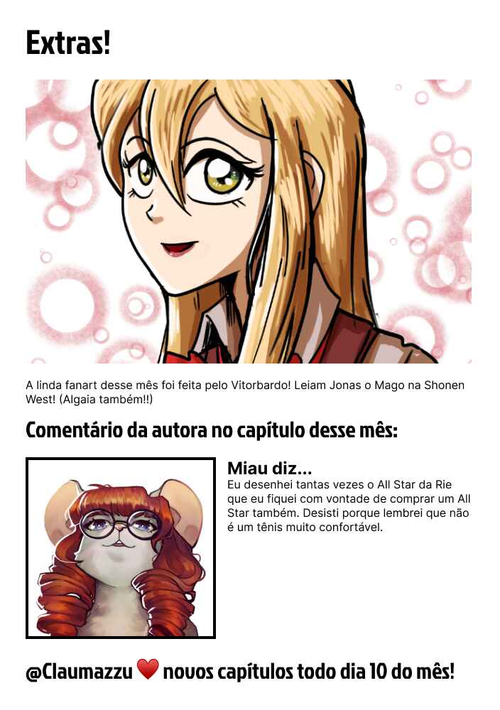 Sorry, I like you Chapter 12 - Page 18