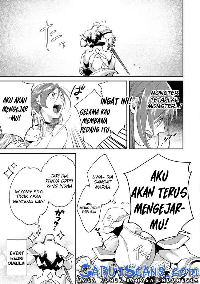 Bonkotsu Shinpei no Monster Life Chapter 2.2 - Page 22
