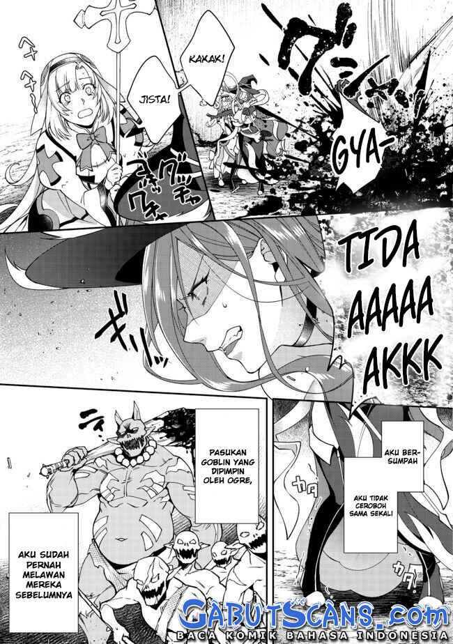 Bonkotsu Shinpei no Monster Life Chapter 2.2 - Page 4