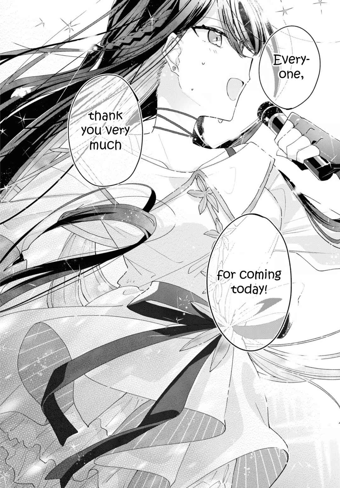 Herami Shimai wa Docchi mo Yanderu Chapter 10 - Page 22