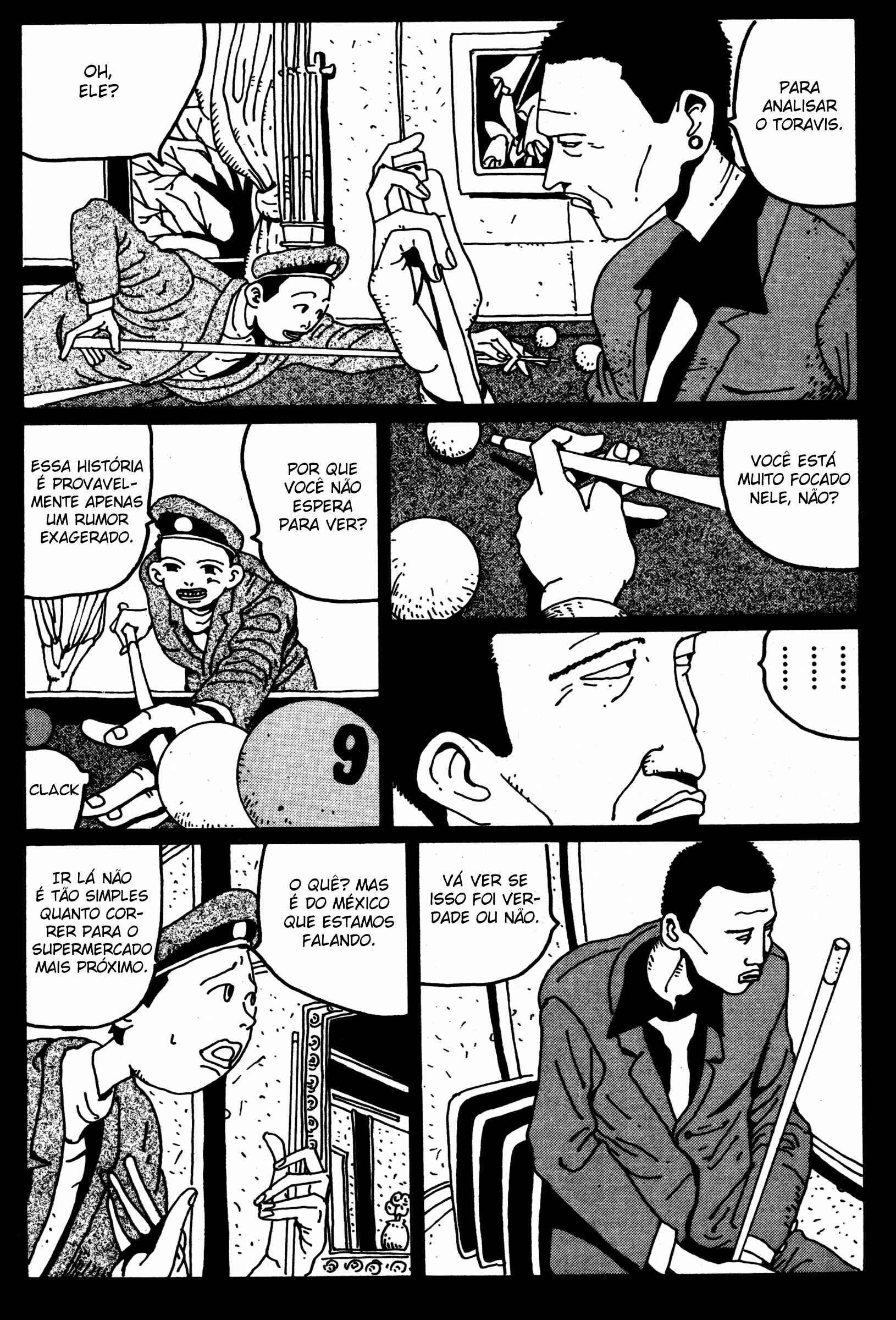 Zero Chapter 4 - Page 6