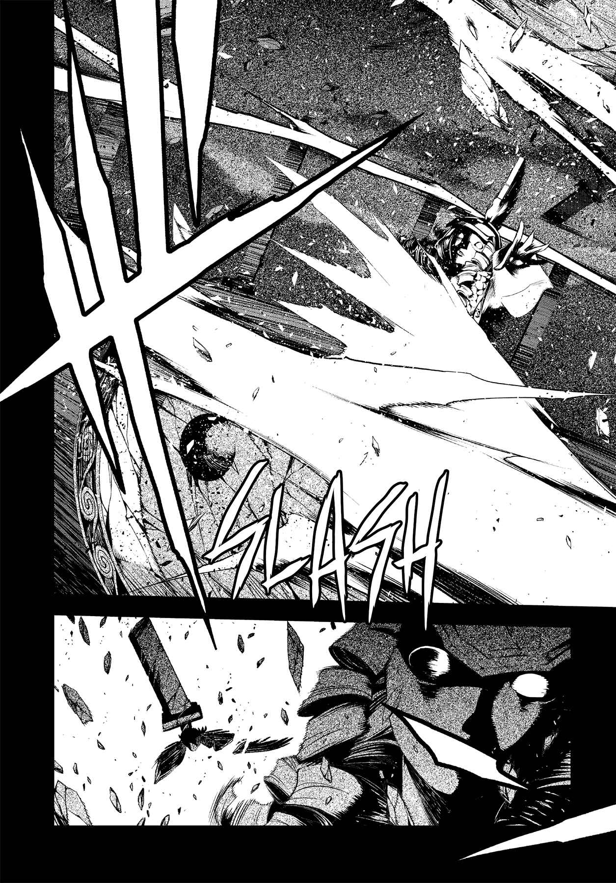 Persona 3 Chapter 47.1 - Page 45