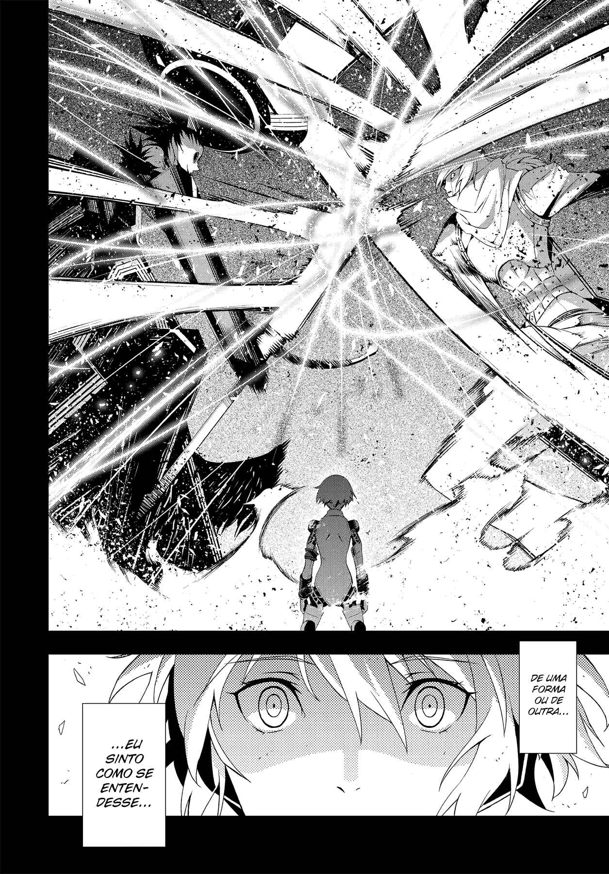 Persona 3 Chapter 47.1 - Page 64