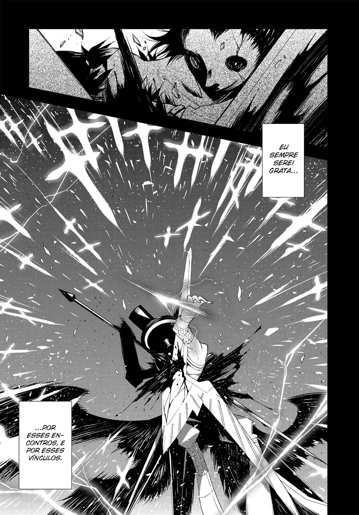 Persona 3 Chapter 47.1 - Page 79