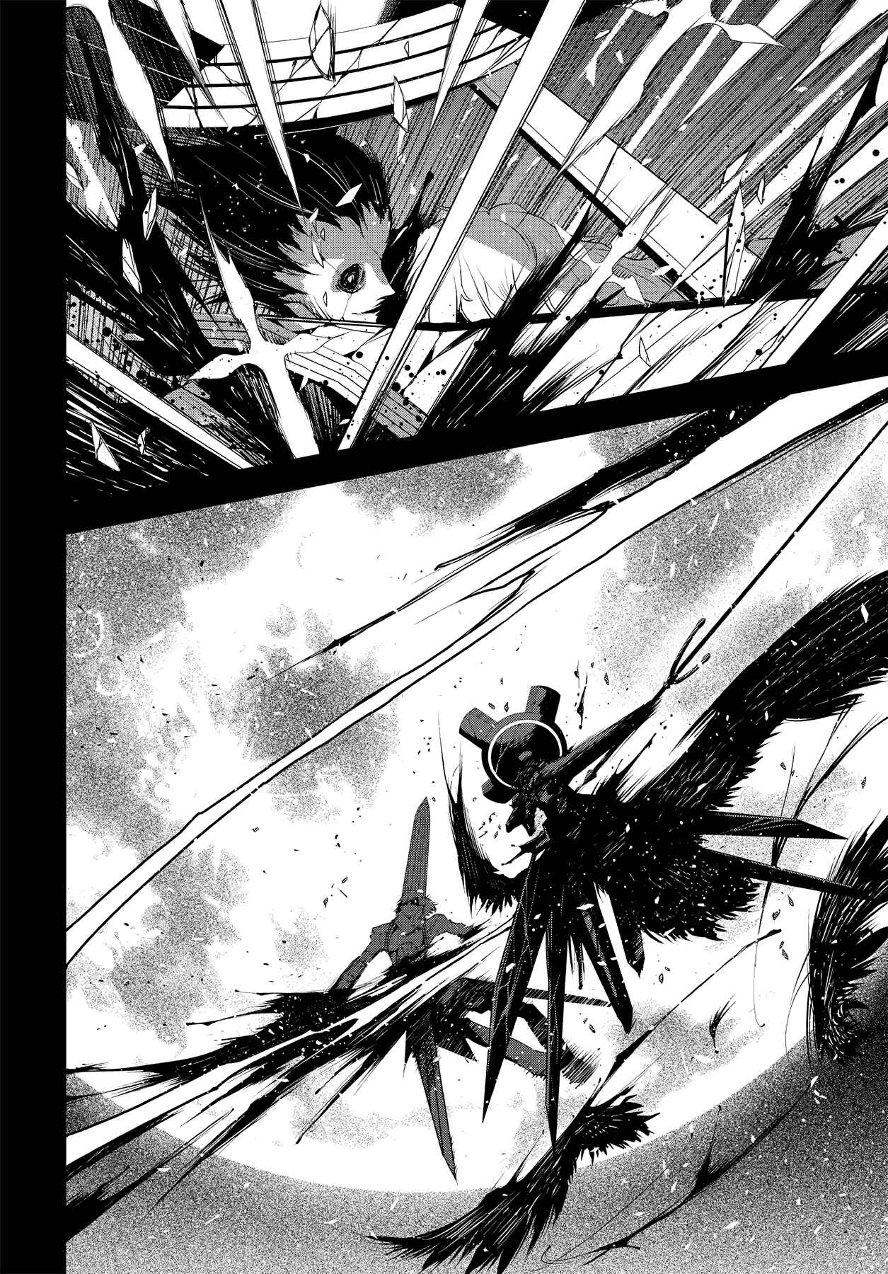 Persona 3 Chapter 47.1 - Page 80
