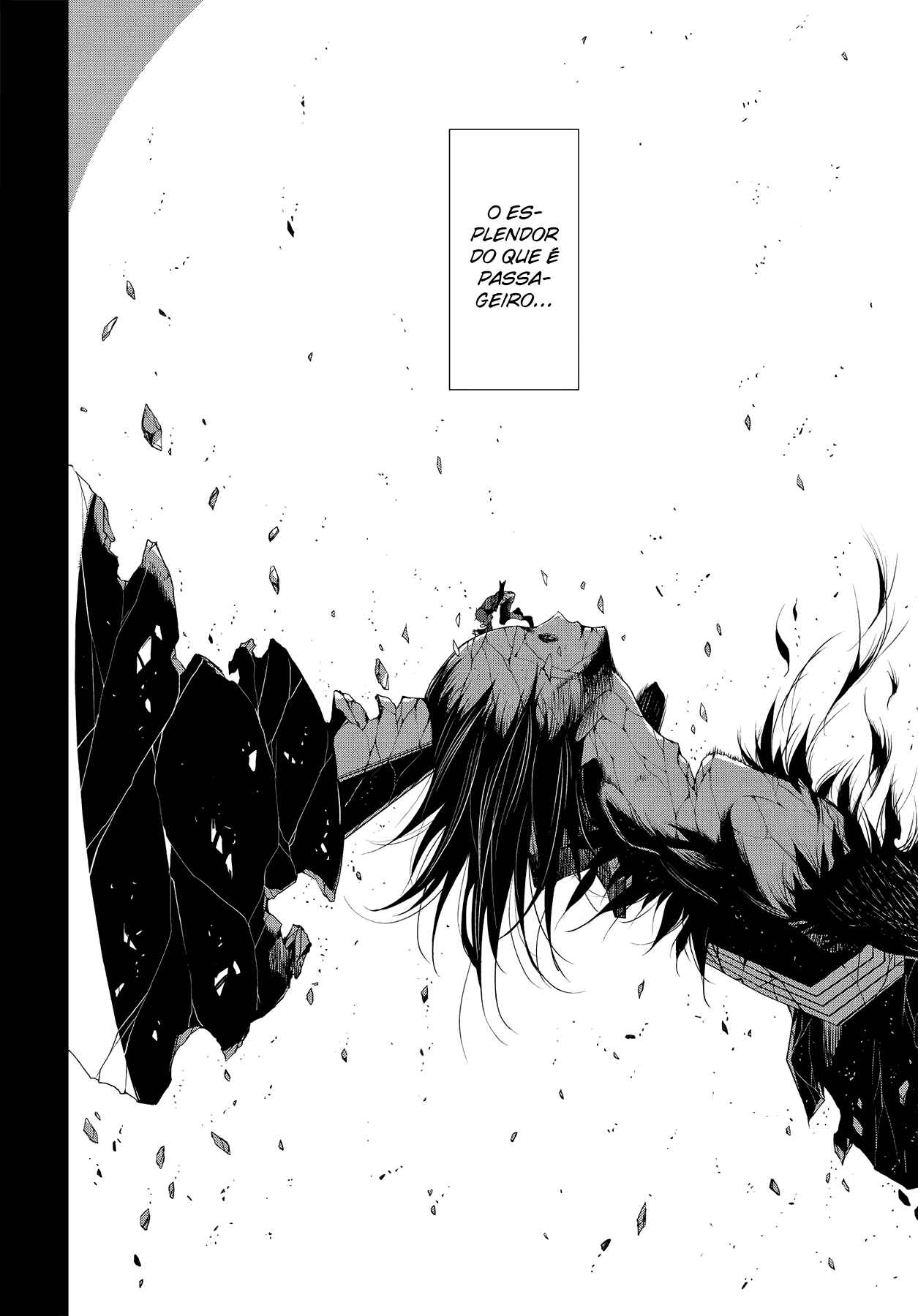 Persona 3 Chapter 47.1 - Page 84