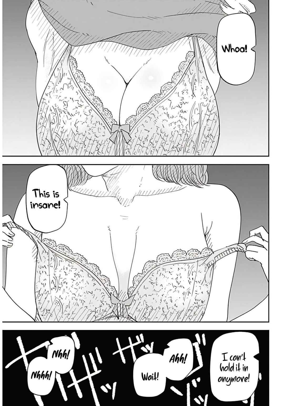 Misao no Keiyaku Chapter 1 - Page 25