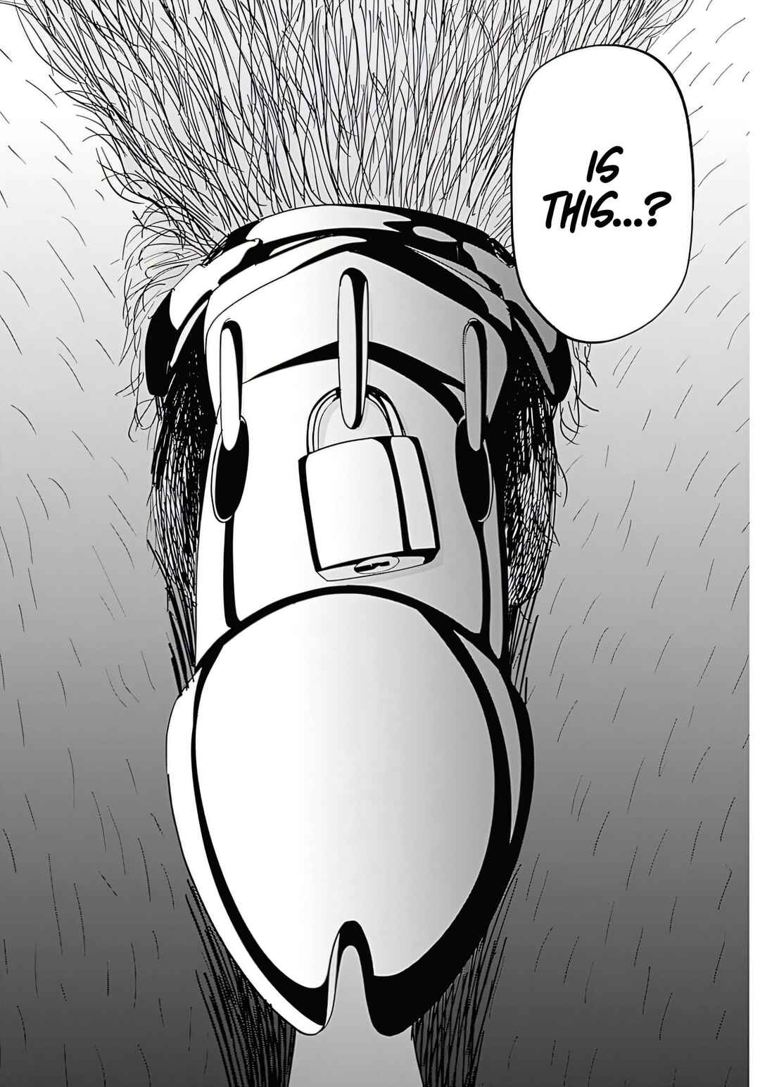 Misao no Keiyaku Chapter 1 - Page 48