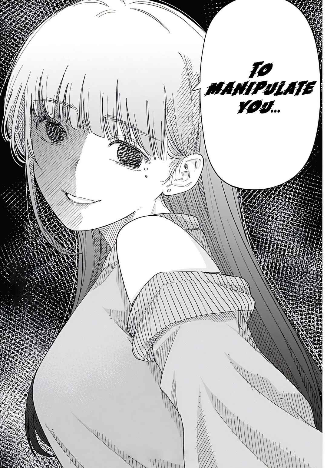 Misao no Keiyaku Chapter 1 - Page 50
