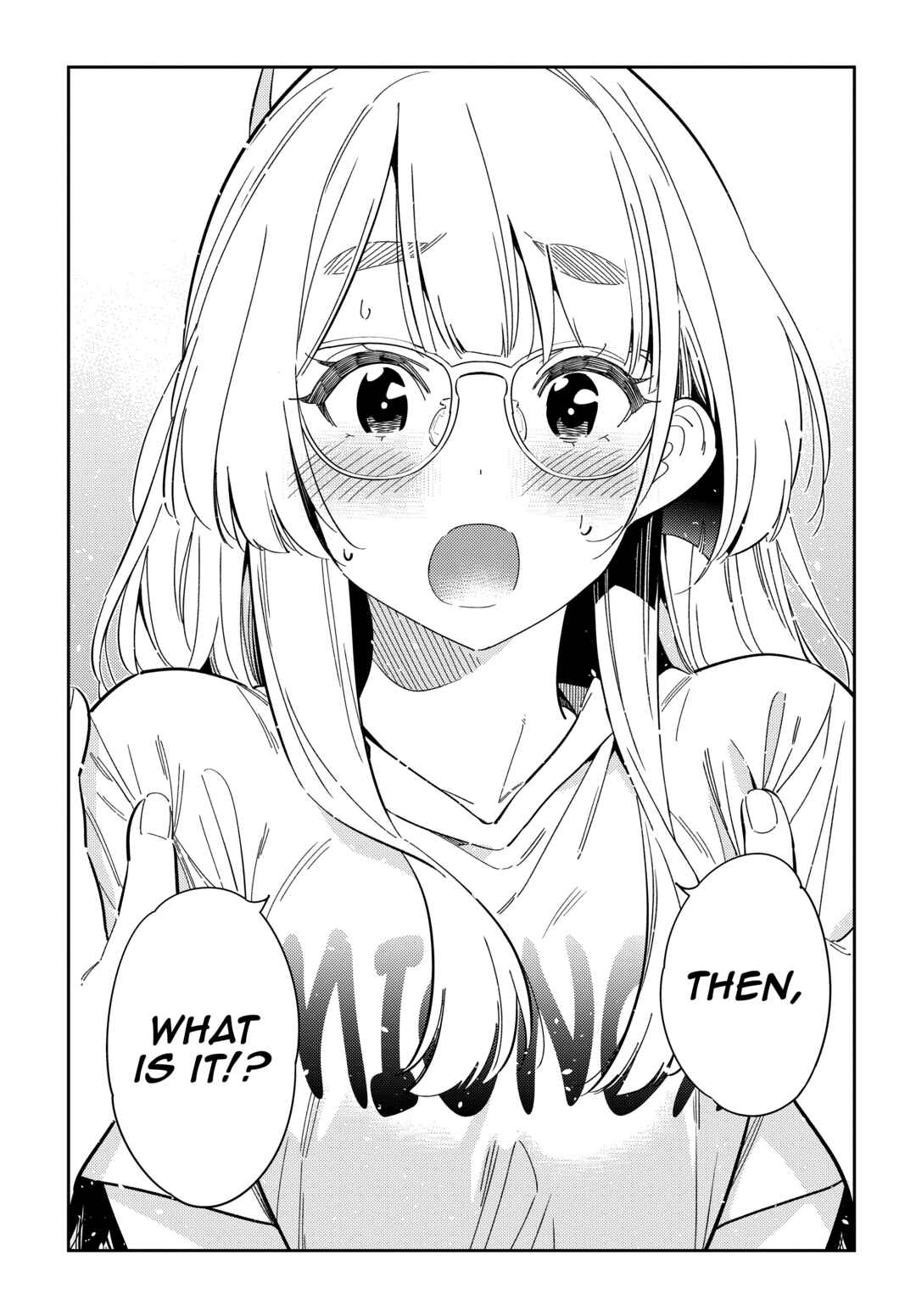 Shiunji-ke no Kodomotachi Chapter 48 - Page 20
