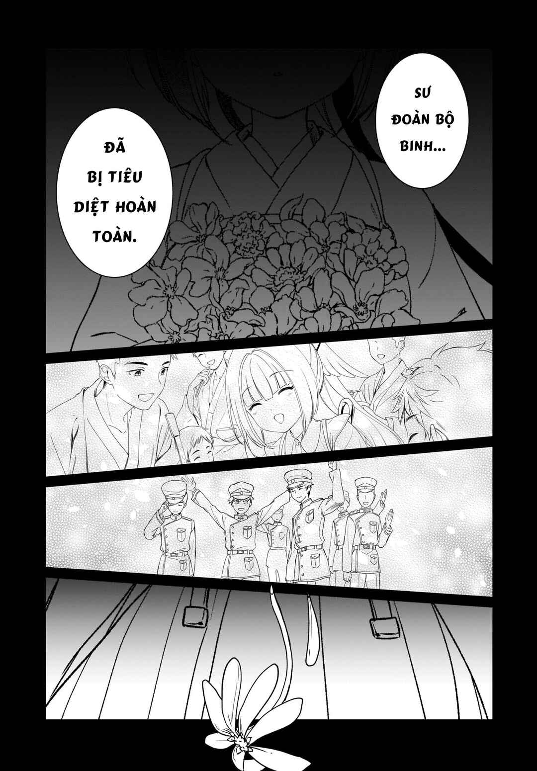 Prima Doll: New Order Chapter 3 - Page 30