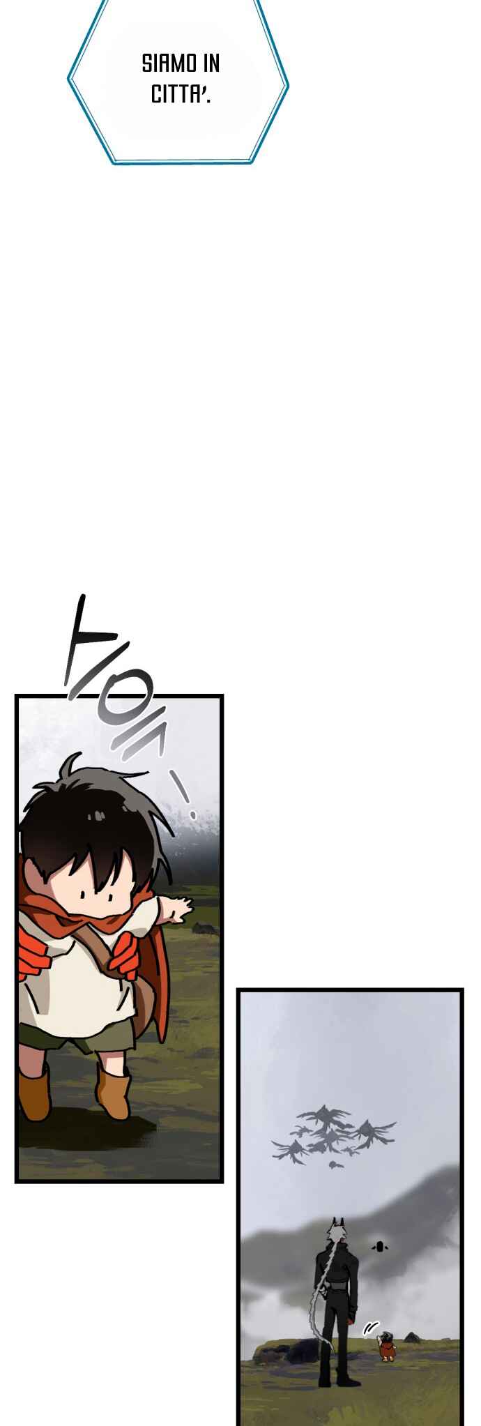 Eomma re Mannareo Ganeun Gil Chapter 11 - Page 2