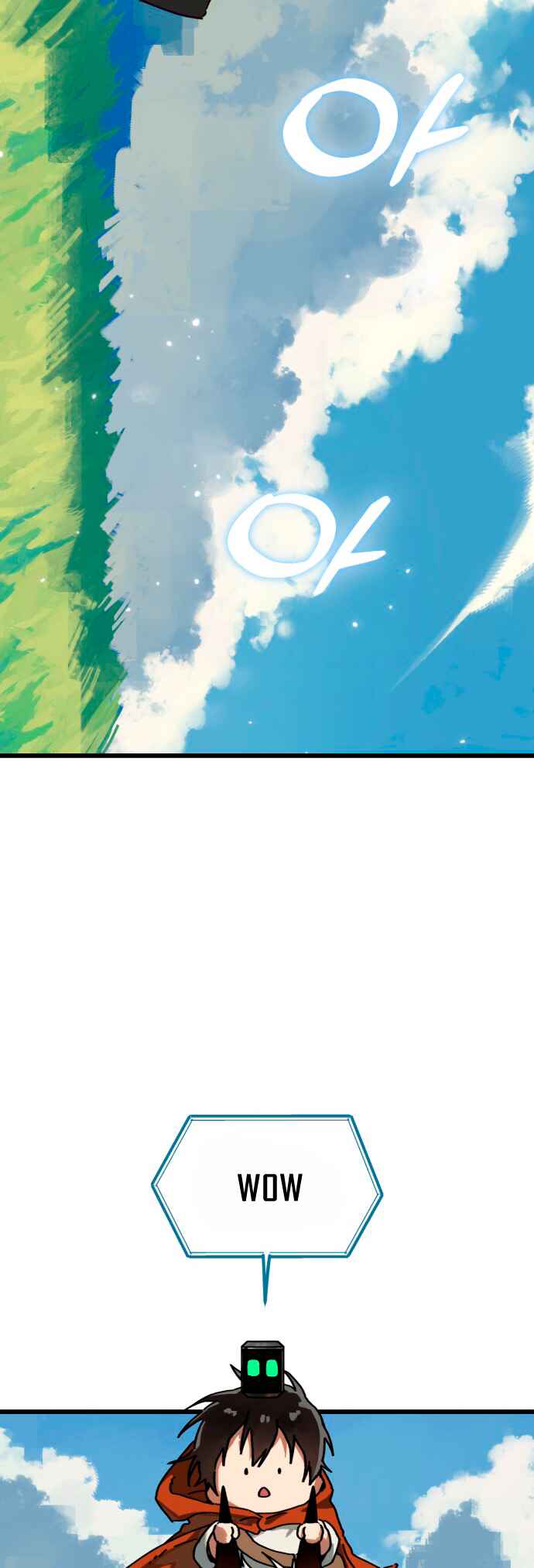 Eomma re Mannareo Ganeun Gil Chapter 11 - Page 27