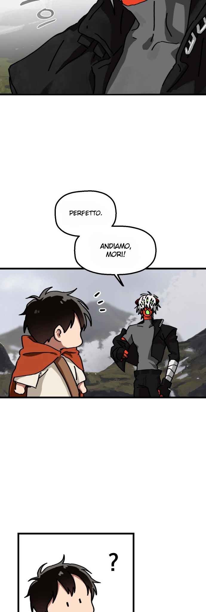 Eomma re Mannareo Ganeun Gil Chapter 11 - Page 5