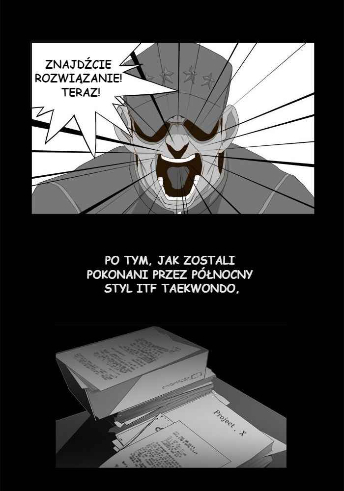 God of High School Chapter 13 - Page 11