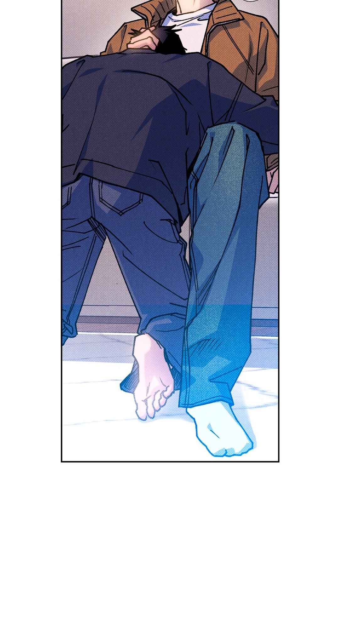 Semantic Error Chapter 98 - Page 11