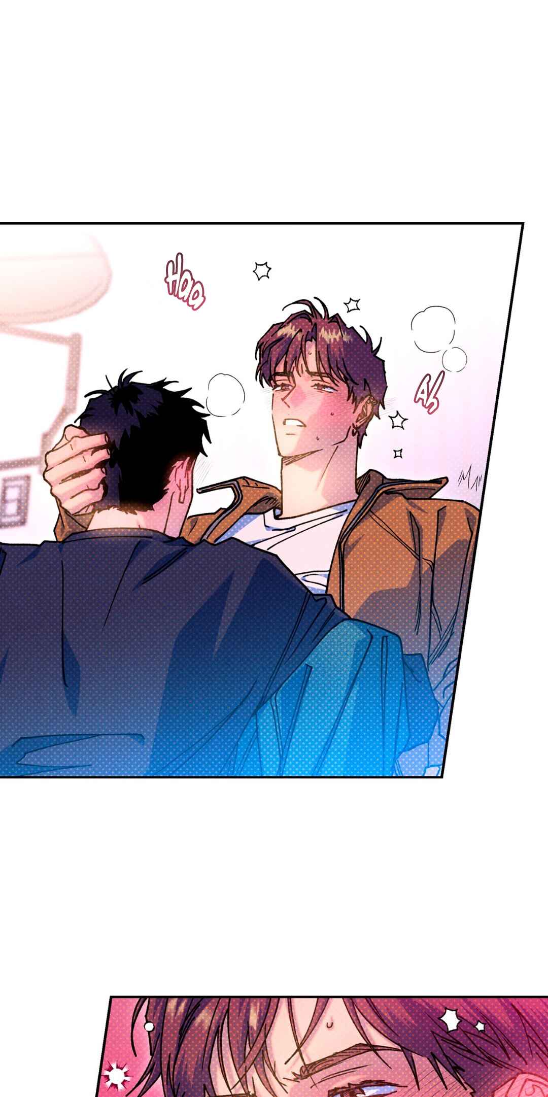Semantic Error Chapter 98 - Page 15