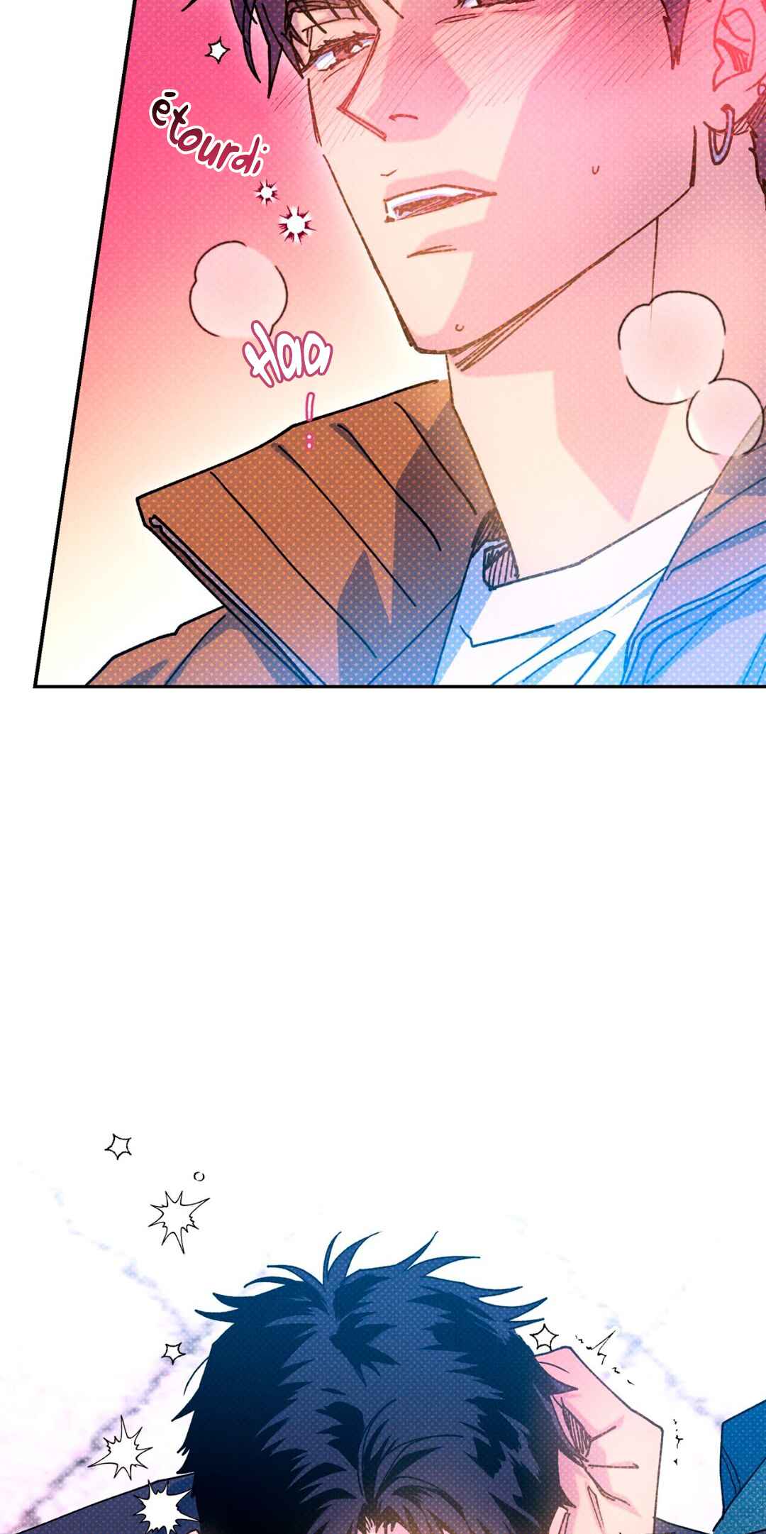 Semantic Error Chapter 98 - Page 16