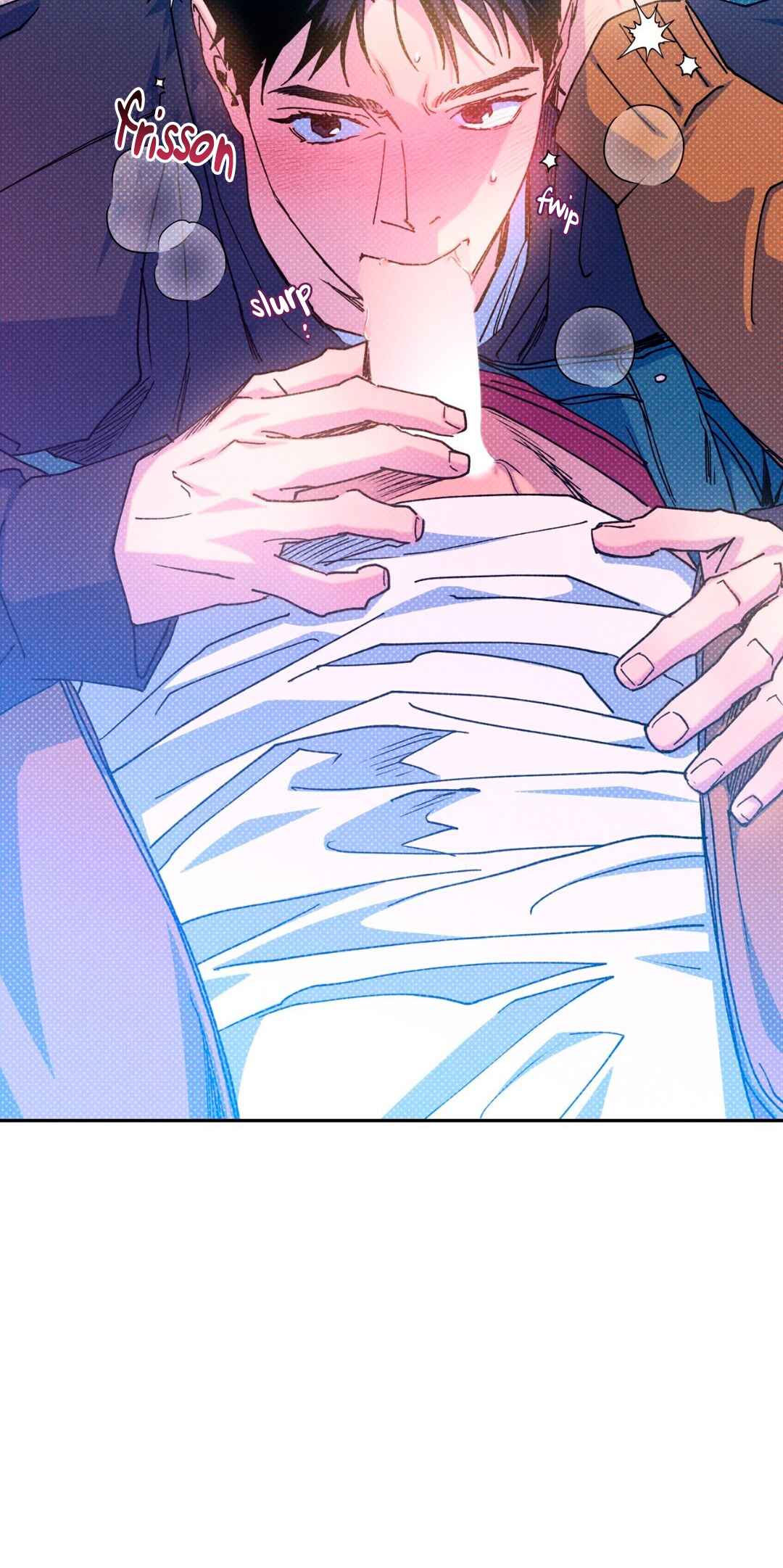 Semantic Error Chapter 98 - Page 17