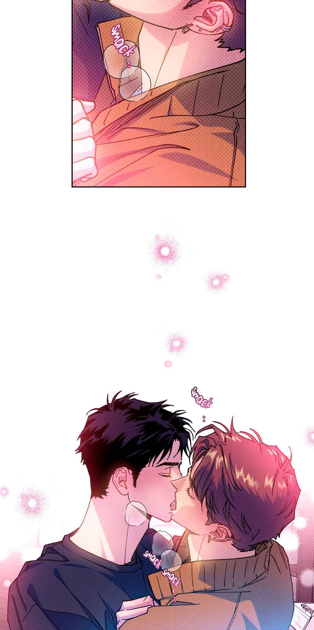 Semantic Error Chapter 98 - Page 25