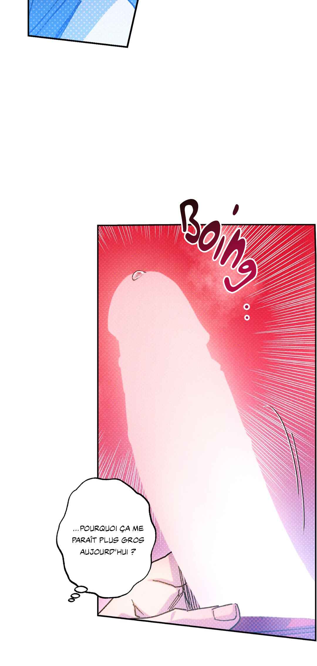 Semantic Error Chapter 98 - Page 3