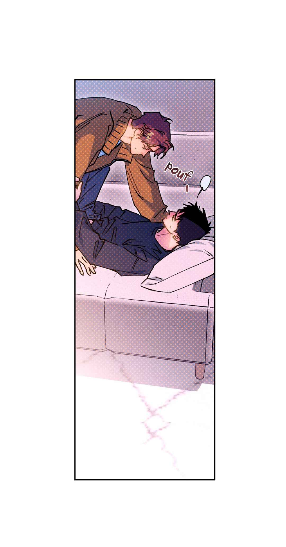 Semantic Error Chapter 98 - Page 32