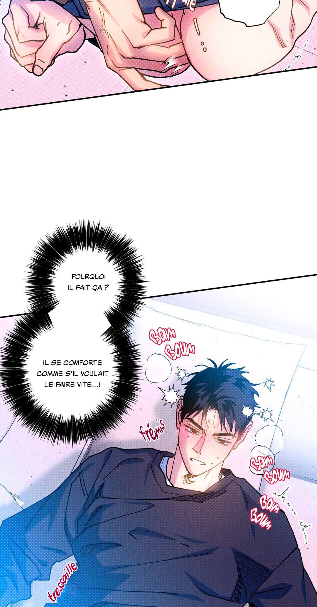 Semantic Error Chapter 98 - Page 35