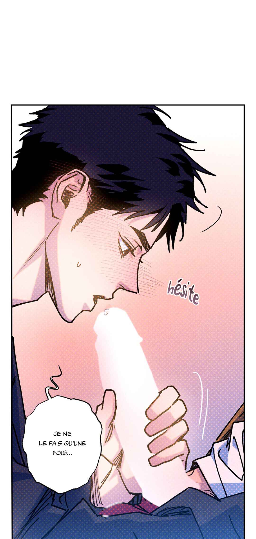 Semantic Error Chapter 98 - Page 4