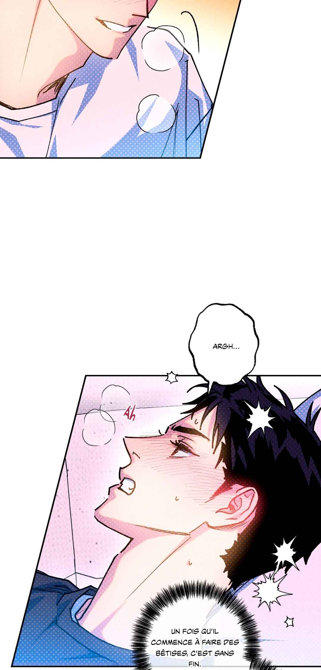 Semantic Error Chapter 98 - Page 41