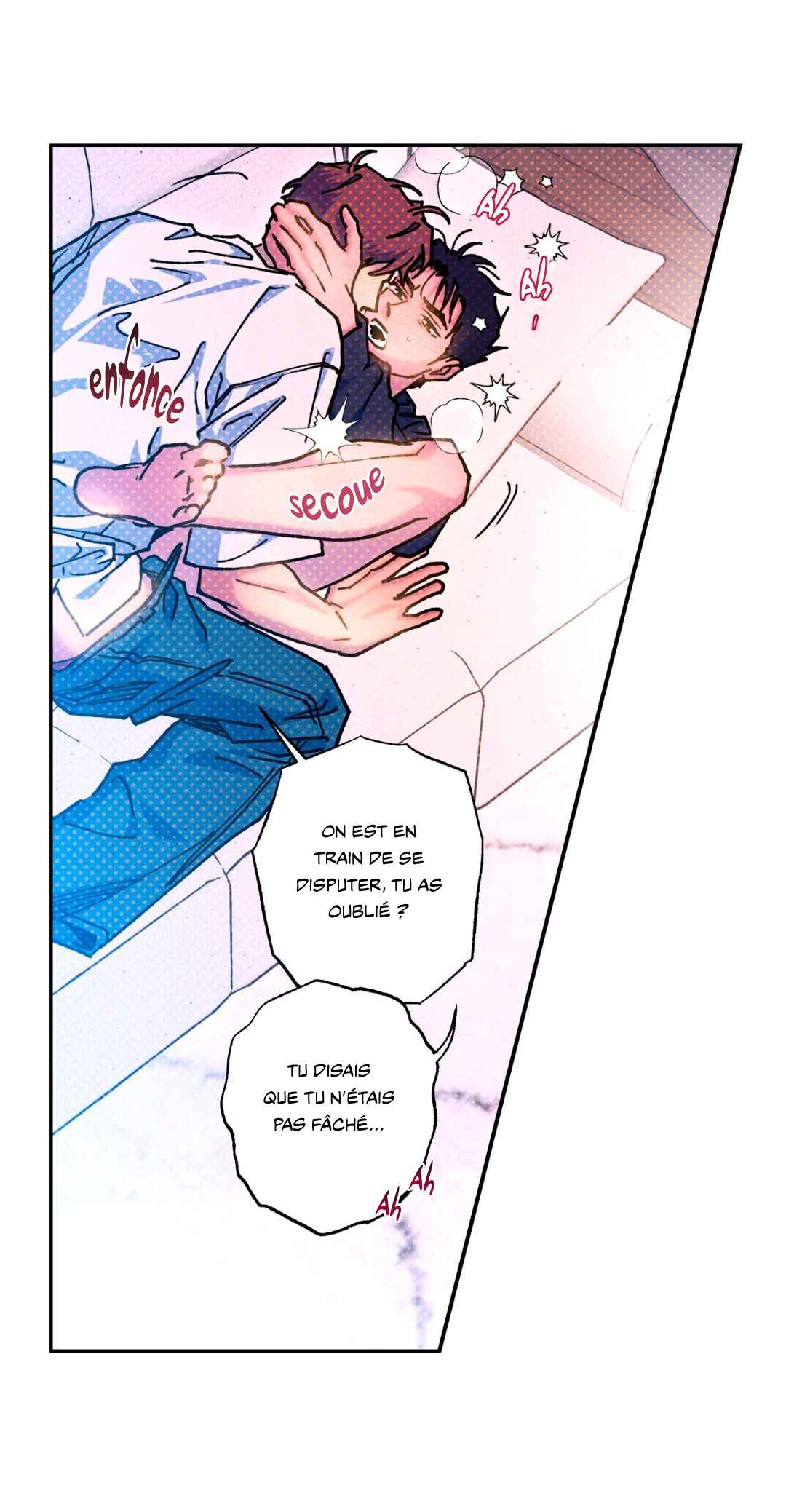 Semantic Error Chapter 98 - Page 50