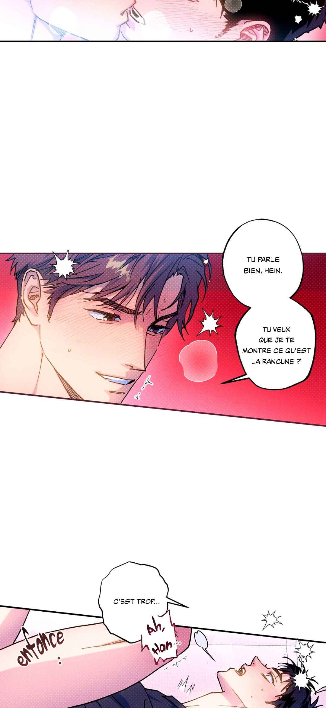 Semantic Error Chapter 98 - Page 52