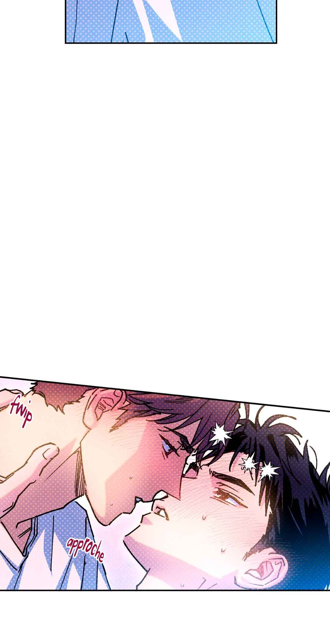 Semantic Error Chapter 98 - Page 59