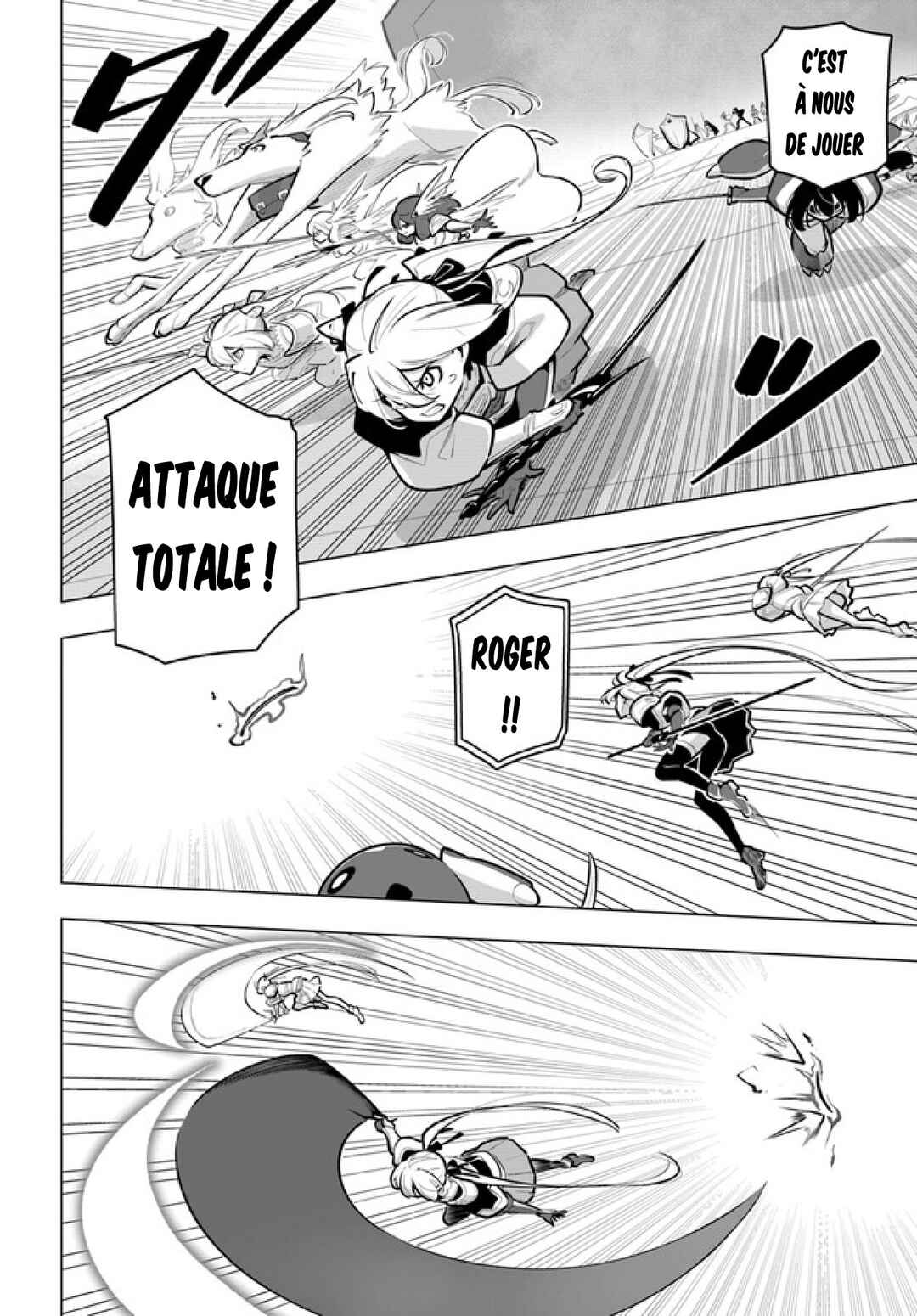 Sekai Saikyou no Kouei ~Meikyuukoku no Shinjin Tansakusha~ Chapter 32 - Page 12
