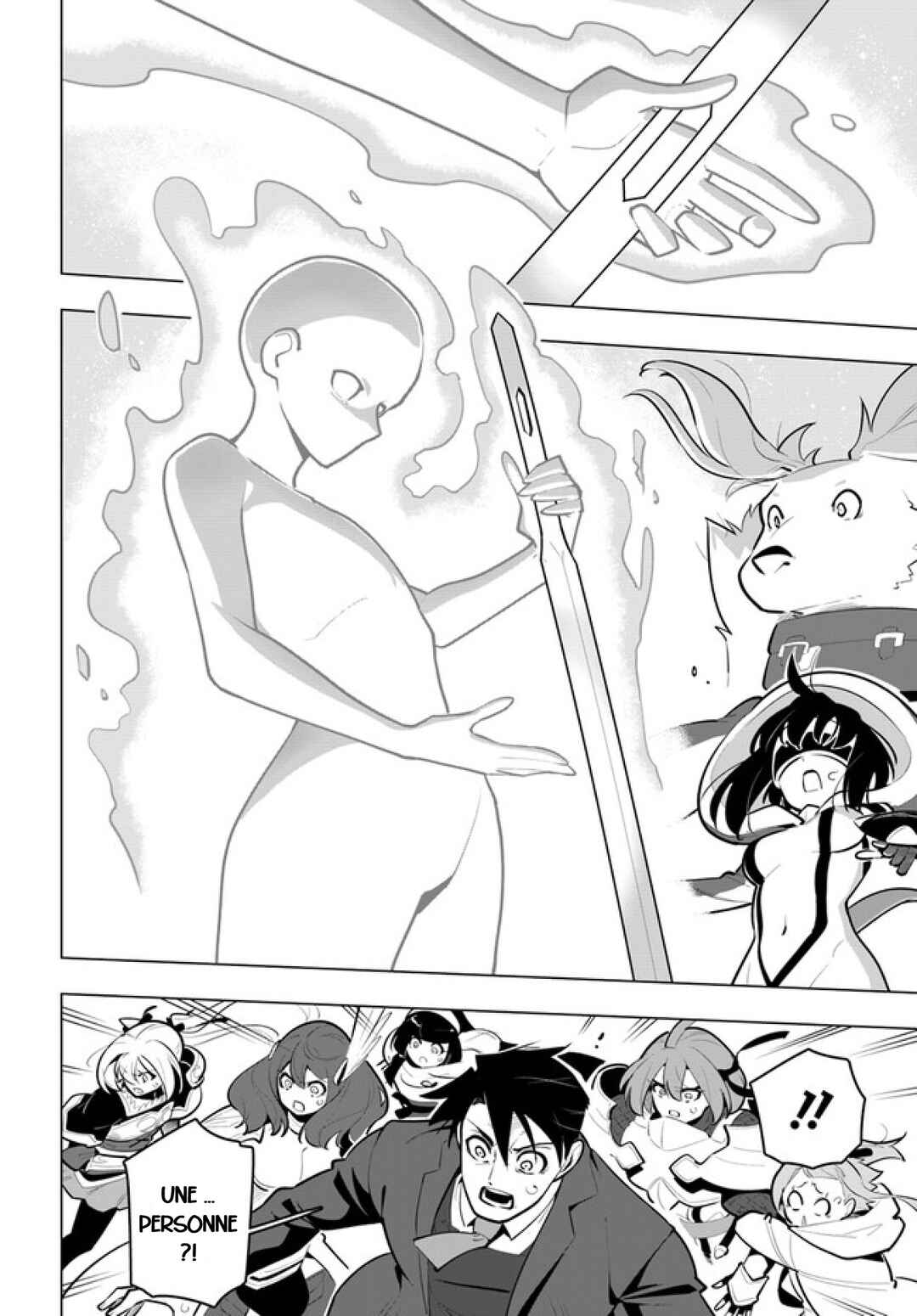 Sekai Saikyou no Kouei ~Meikyuukoku no Shinjin Tansakusha~ Chapter 32 - Page 30