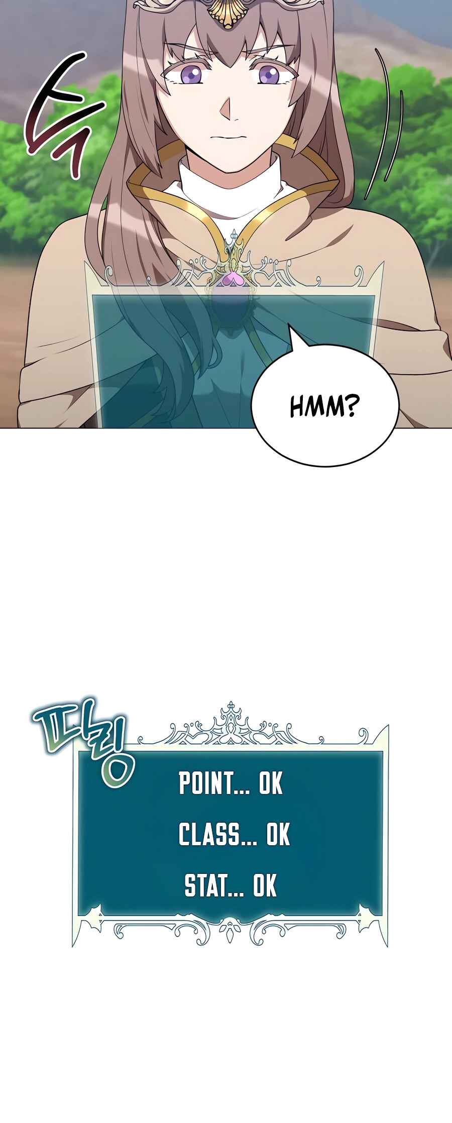 Hunter Sesang-ui Jeongwonsa Chapter 63 - Page 18