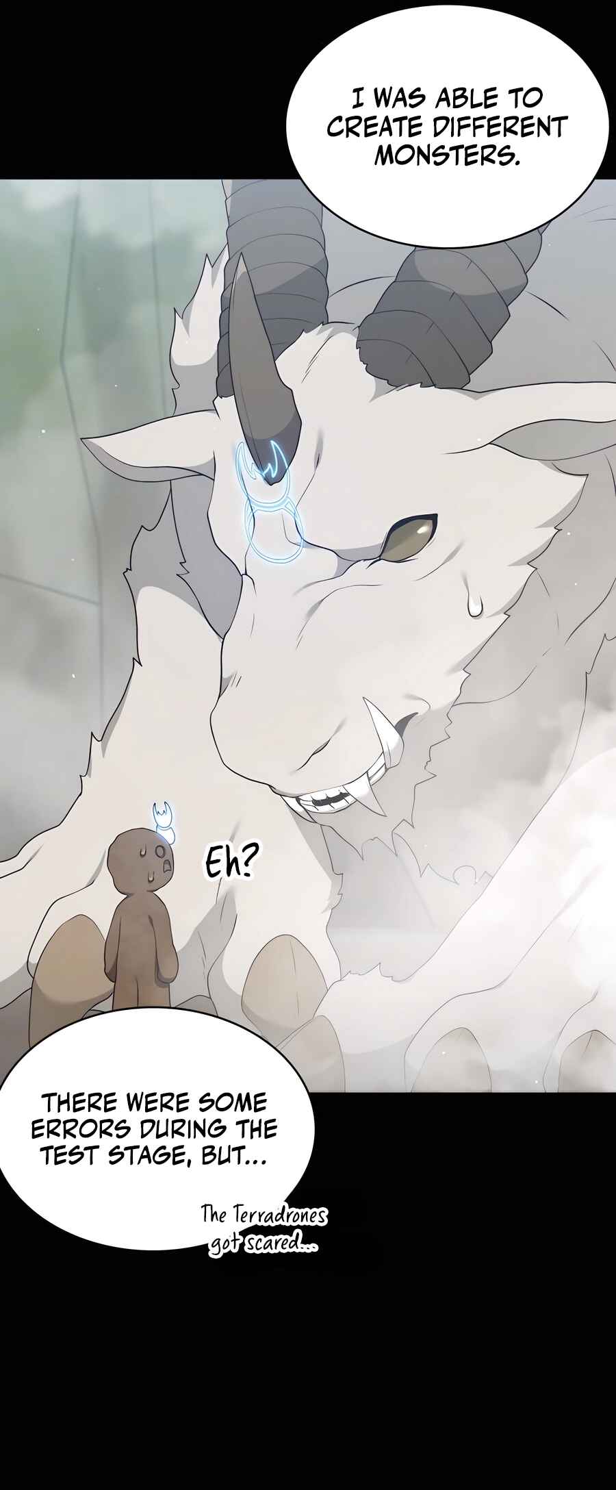Hunter Sesang-ui Jeongwonsa Chapter 63 - Page 36