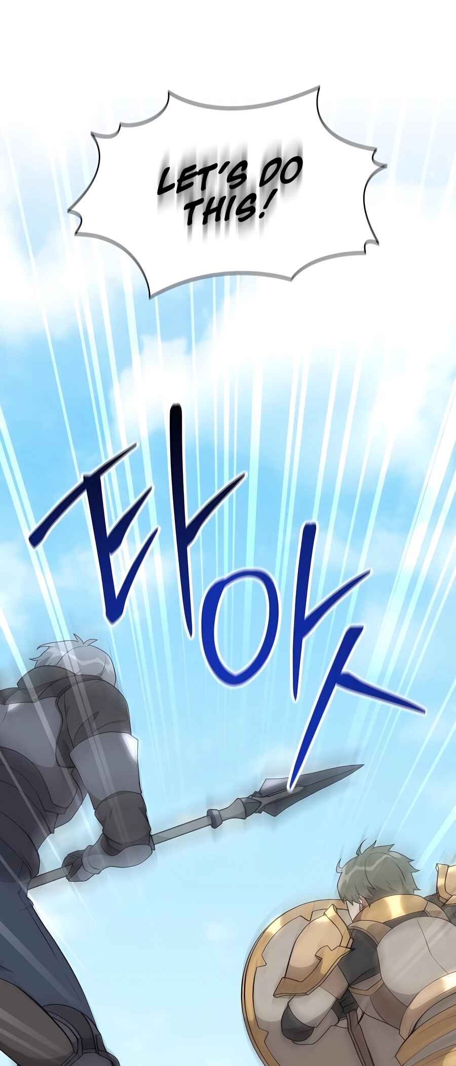 Hunter Sesang-ui Jeongwonsa Chapter 63 - Page 50