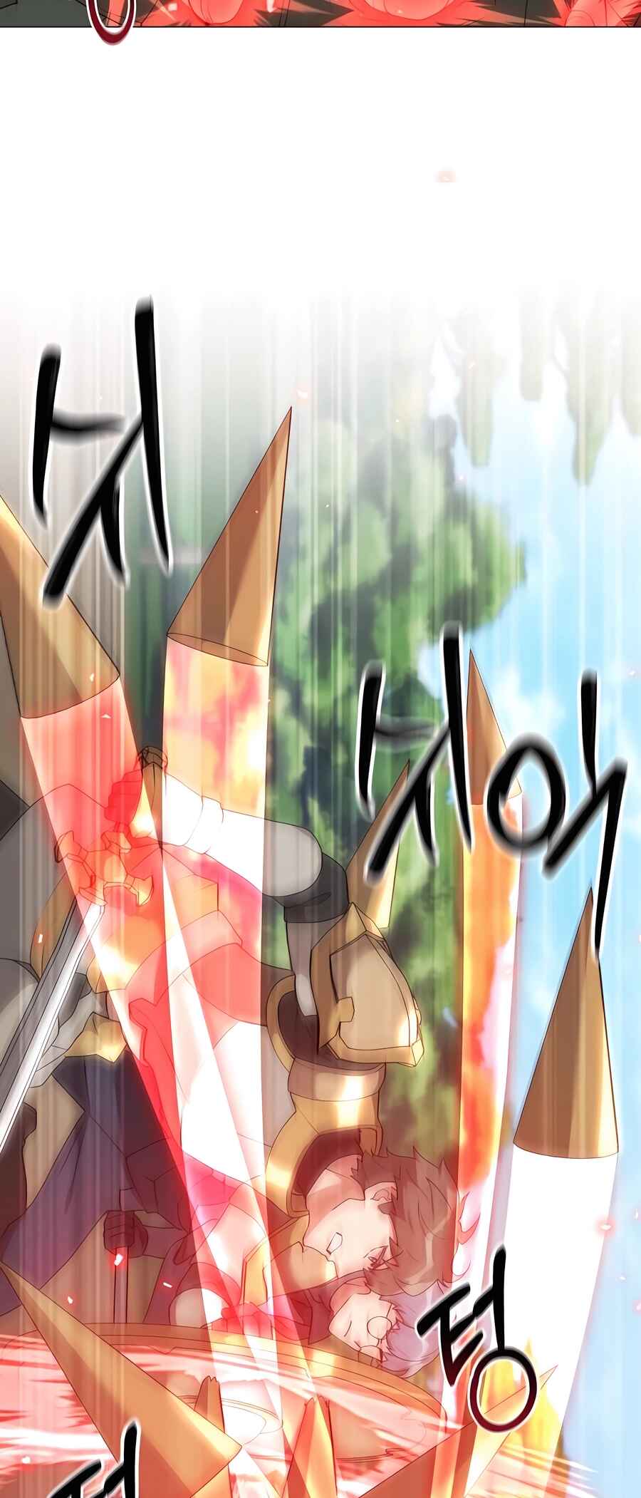 Hunter Sesang-ui Jeongwonsa Chapter 63 - Page 52