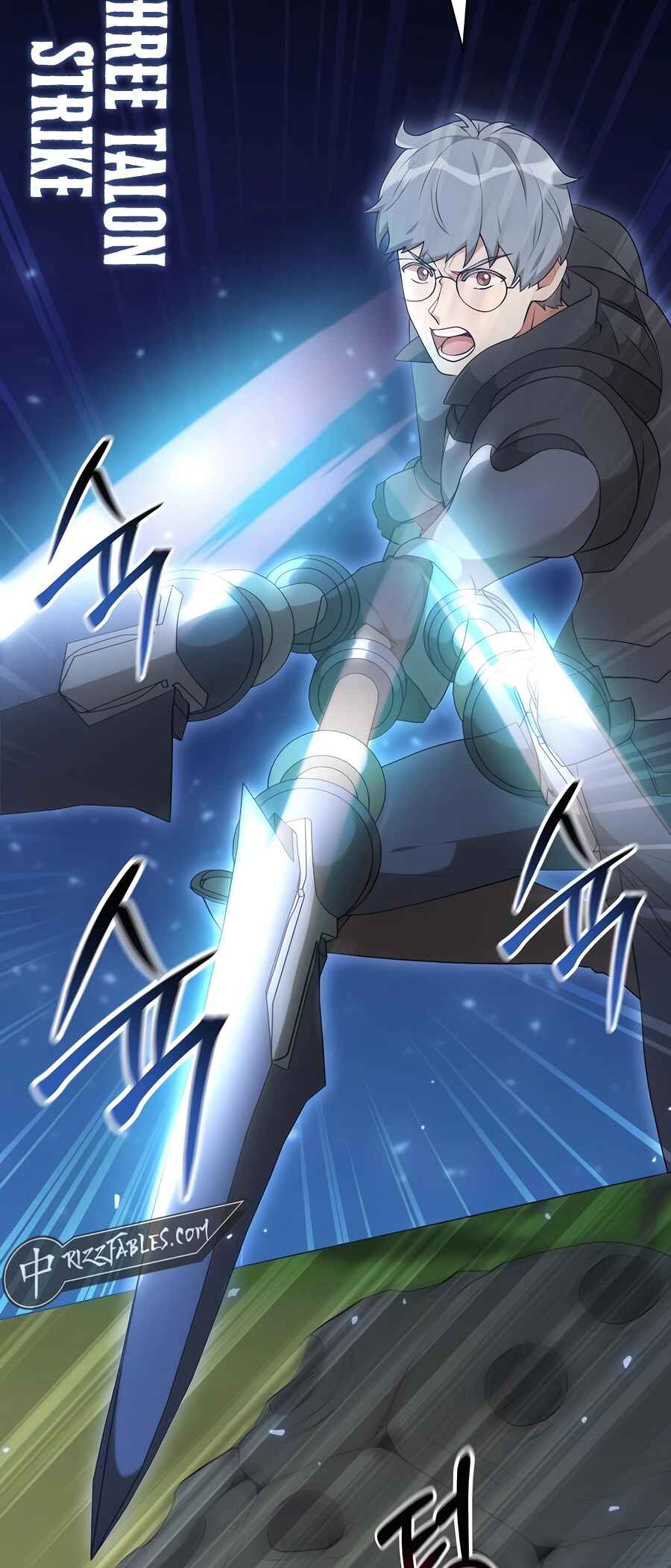 Hunter Sesang-ui Jeongwonsa Chapter 63 - Page 54
