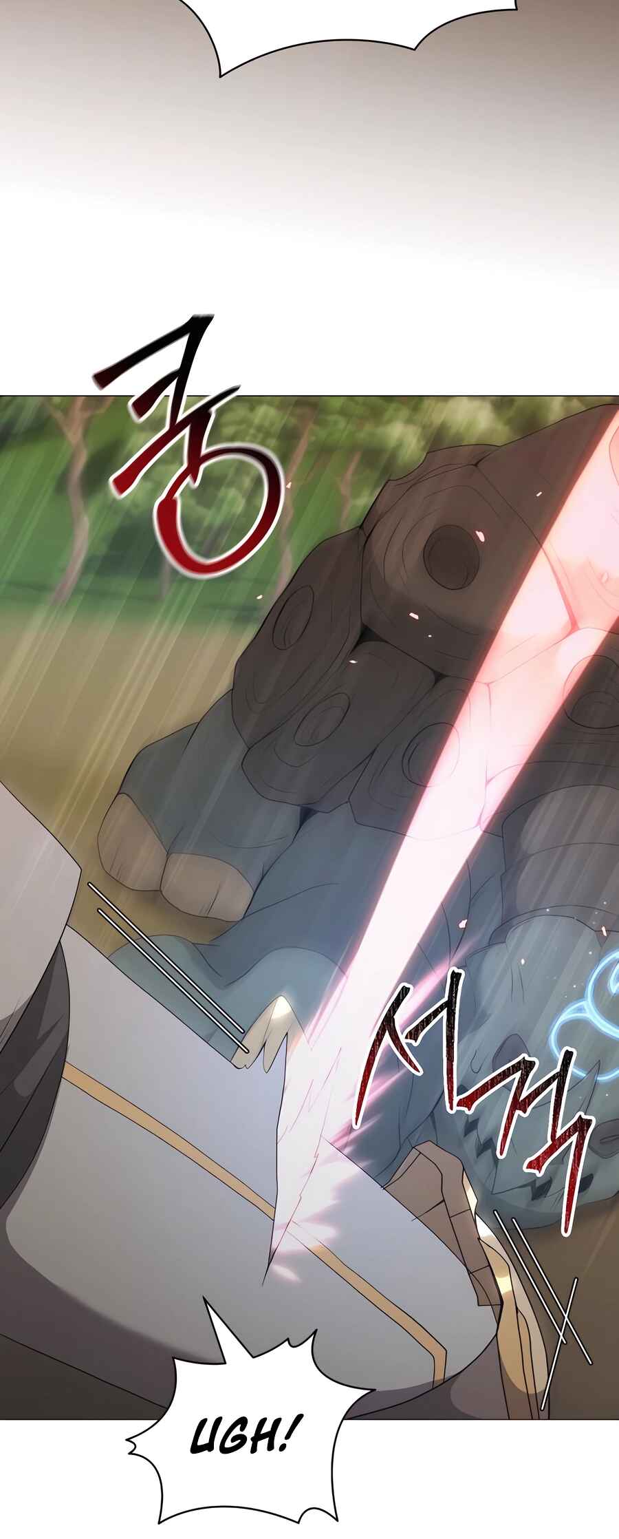 Hunter Sesang-ui Jeongwonsa Chapter 63 - Page 58