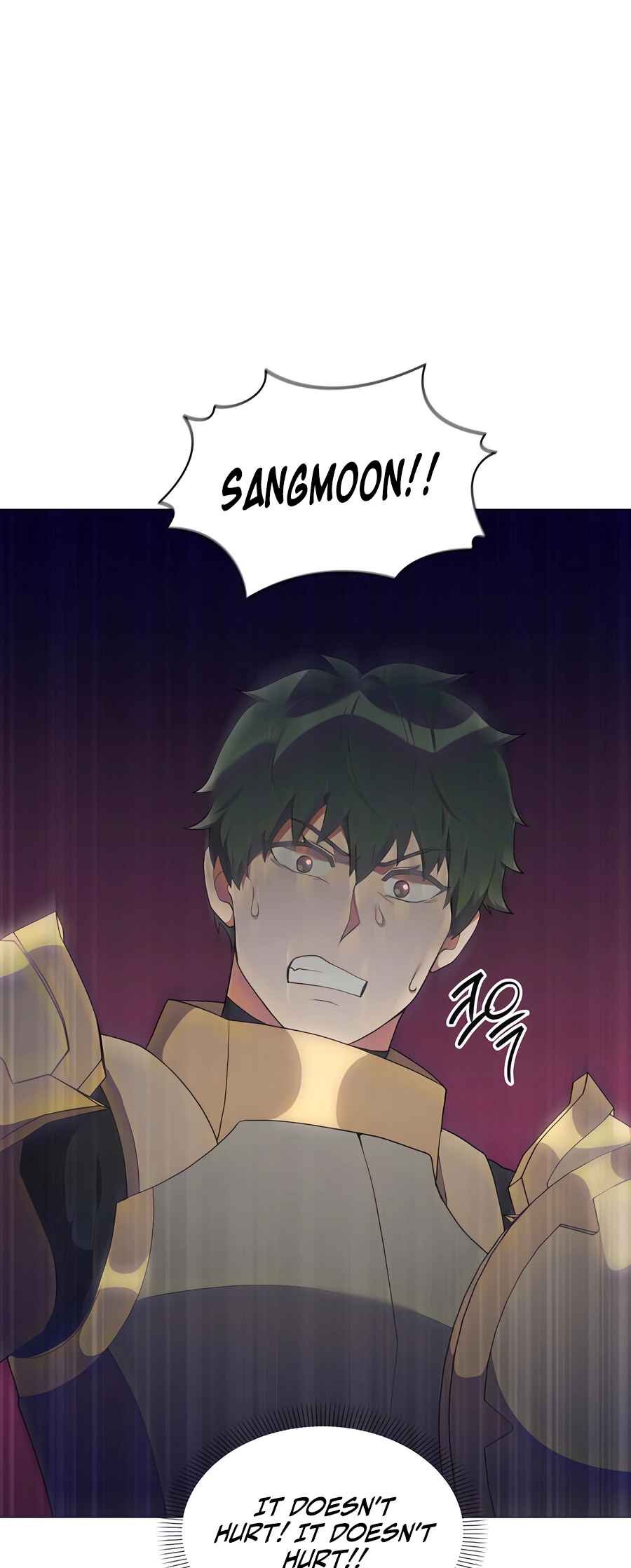 Hunter Sesang-ui Jeongwonsa Chapter 63 - Page 59