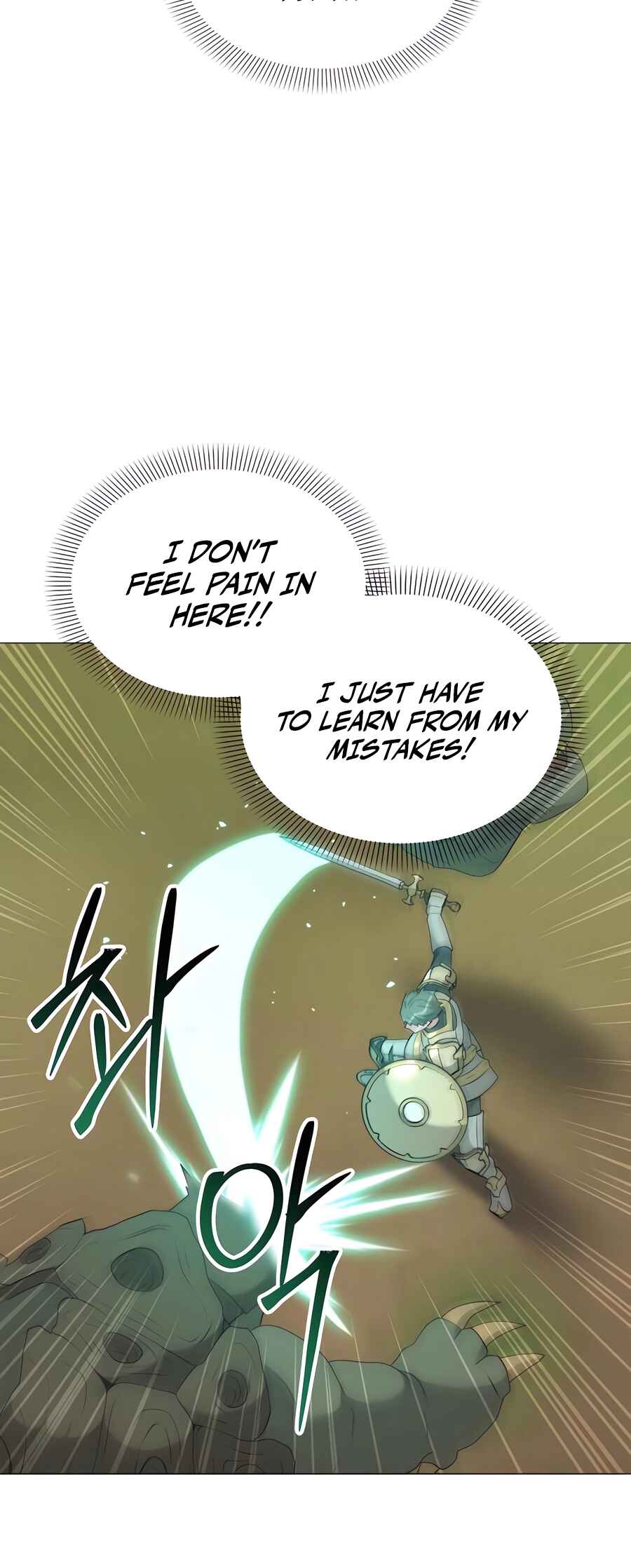 Hunter Sesang-ui Jeongwonsa Chapter 63 - Page 60