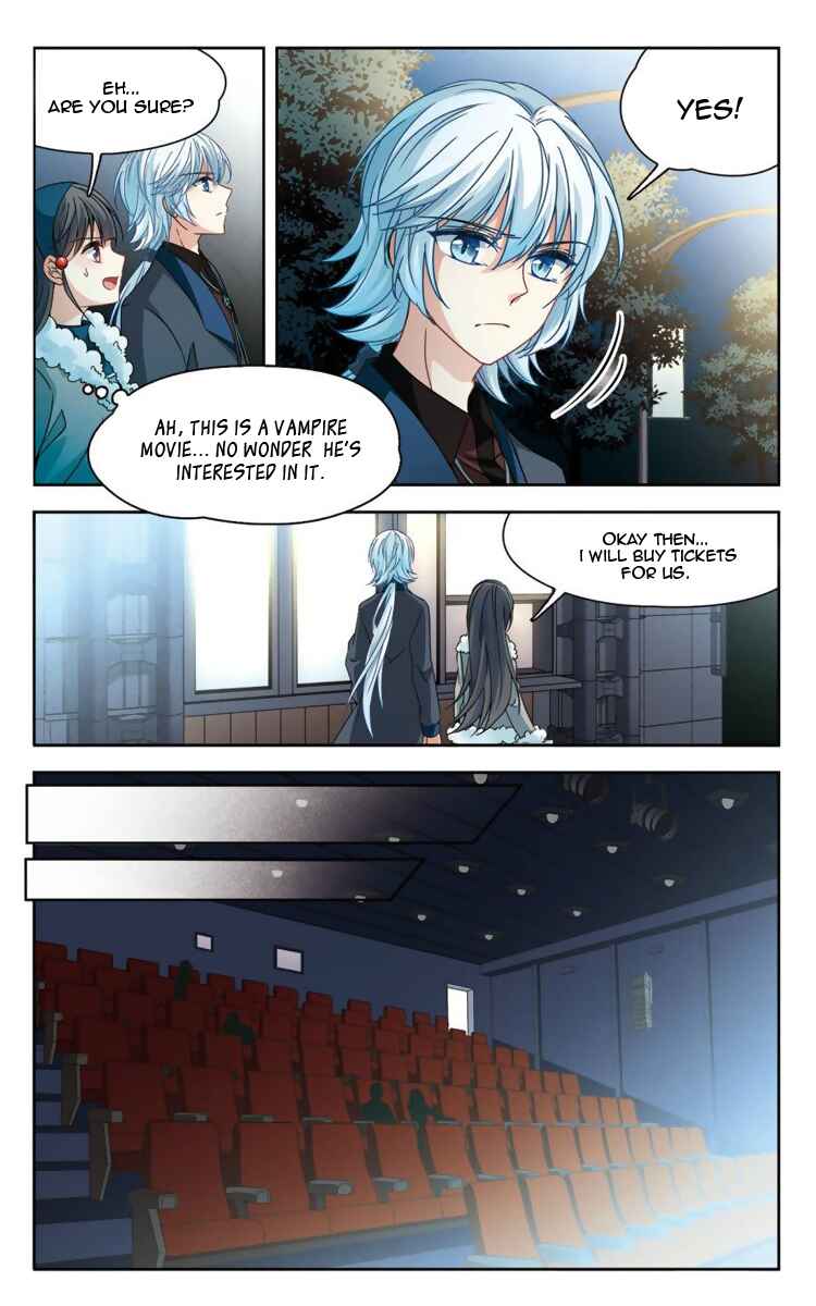 Journey to Seek Past Reincarnations Chapter 168.3 - Page 1