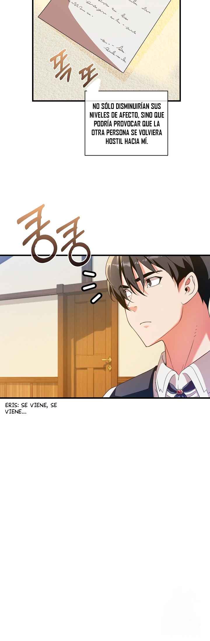 Destined to Be Loved by the Villains Chapter 10 - Page 16