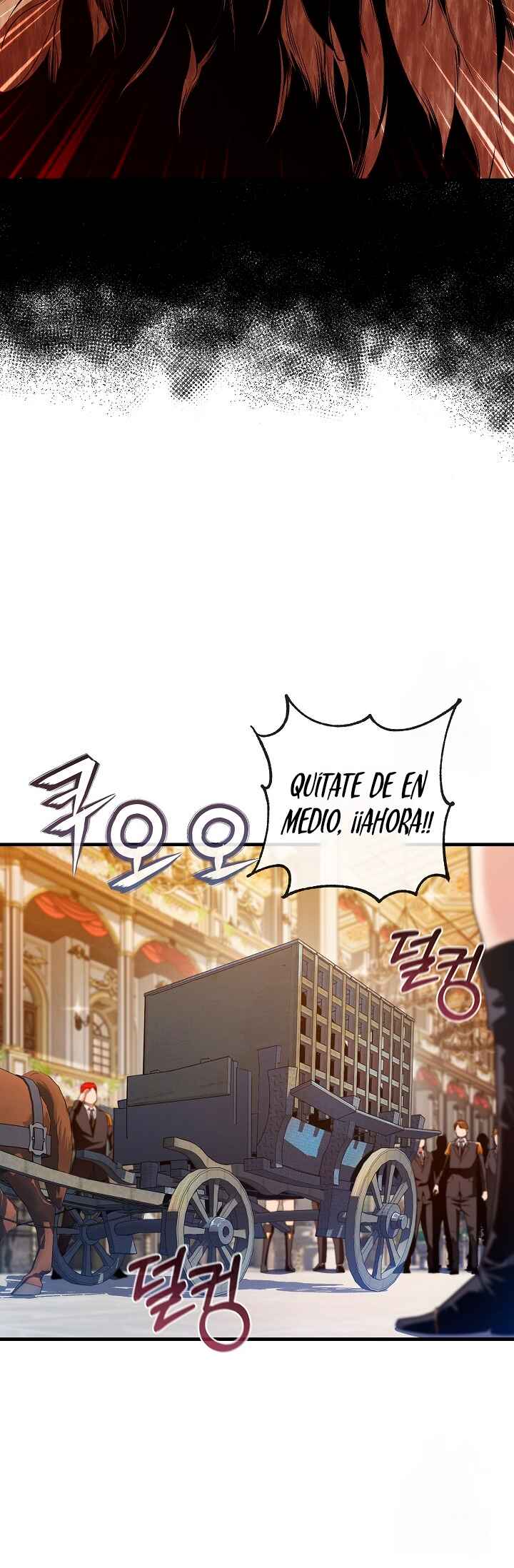 Destined to Be Loved by the Villains Chapter 10 - Page 39