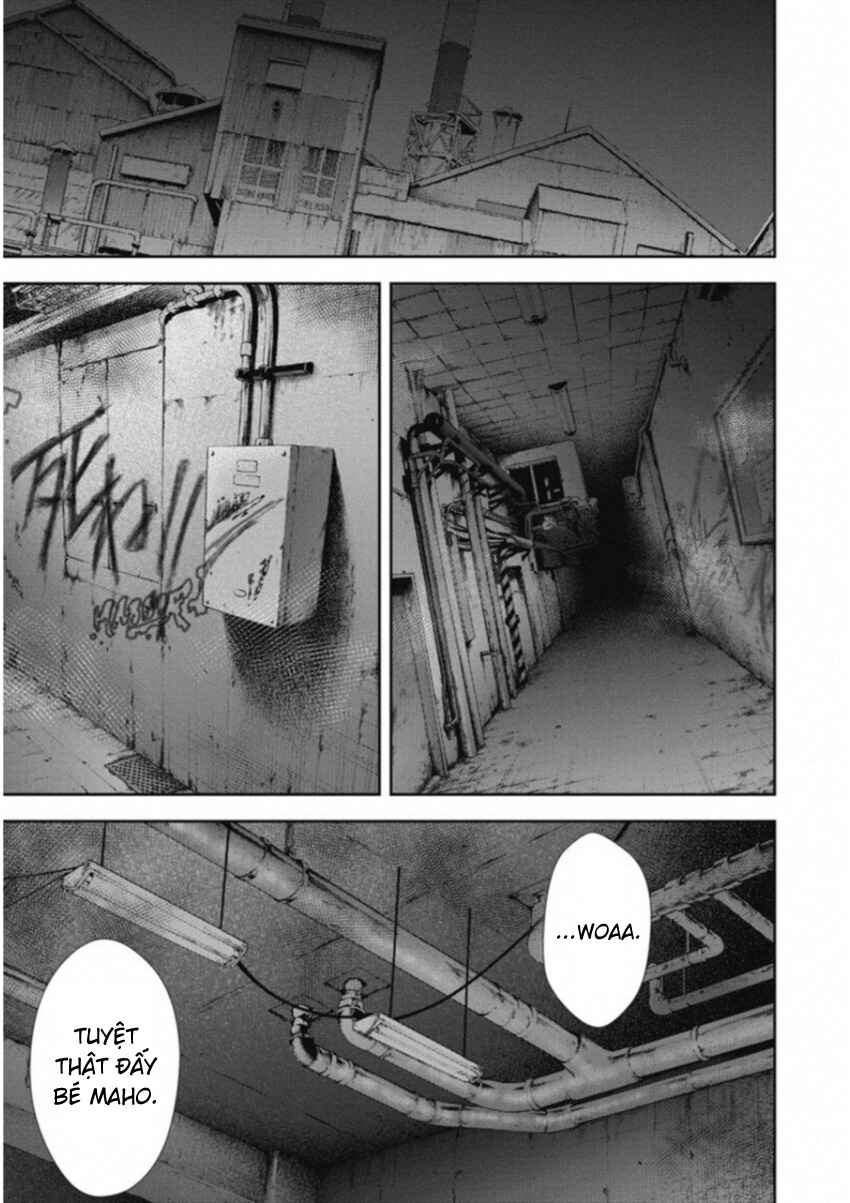 Gift± Chapter 121 - Page 16