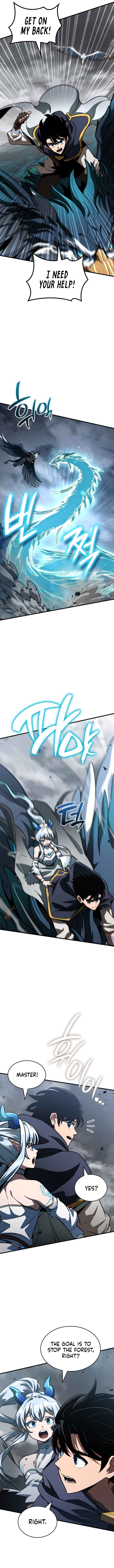 Valhalla Saga Chapter 55 - Page 10