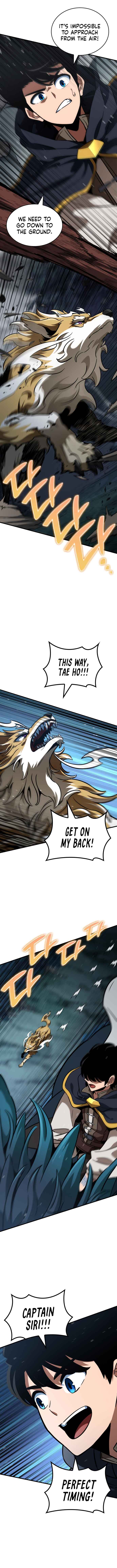 Valhalla Saga Chapter 55 - Page 16